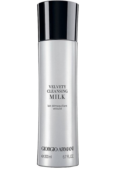 Женского очищающее молочко (200ml) GIORGIO ARMANI, арт. 3605521312976