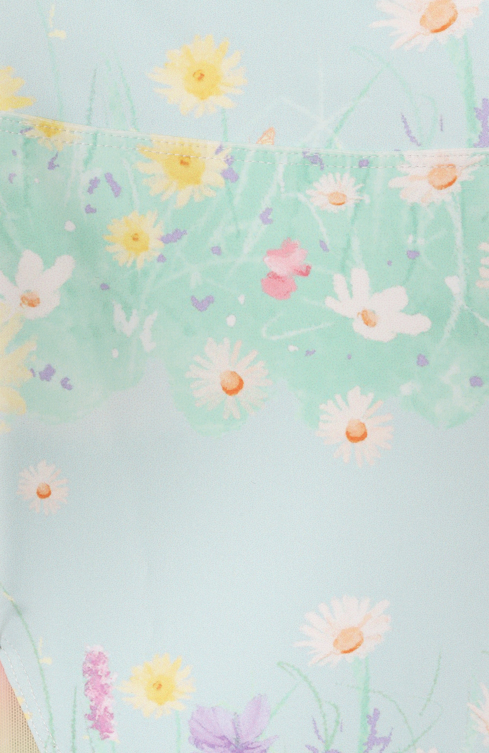 Плавки-шорты OLGA VALENTINE, арт. A02/5A-10A, фото 3