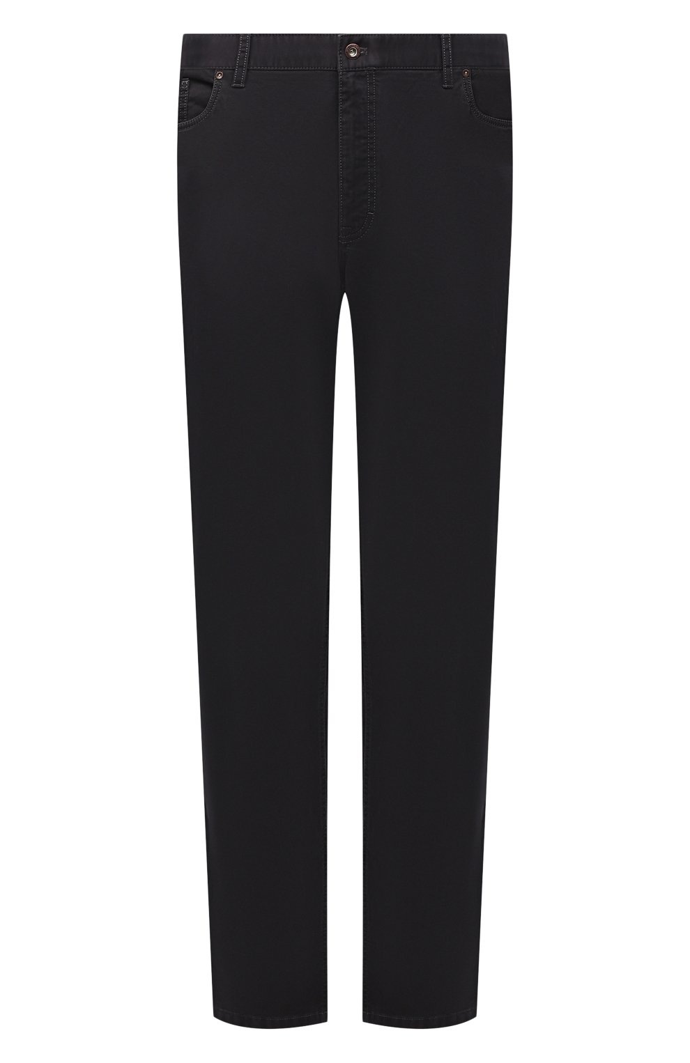 Хлопковые брюки HILTL, арт. PARKER/72481/60-70, фото 1