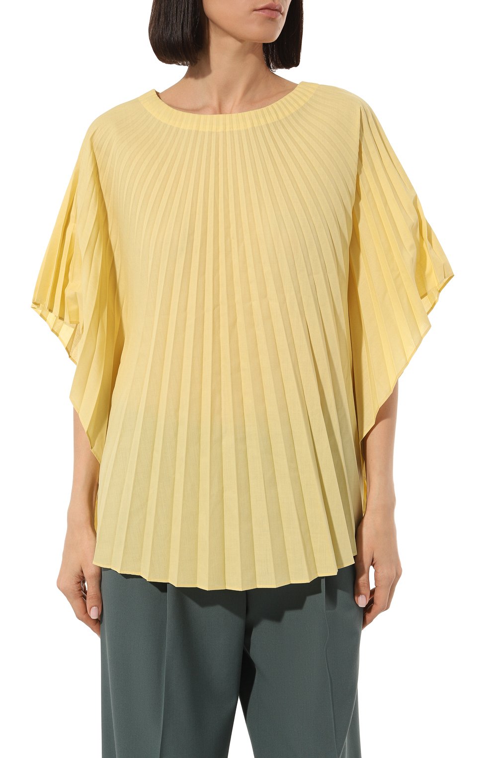 Топ DRIES VAN NOTEN, арт. 231-010756-6251, фото 3