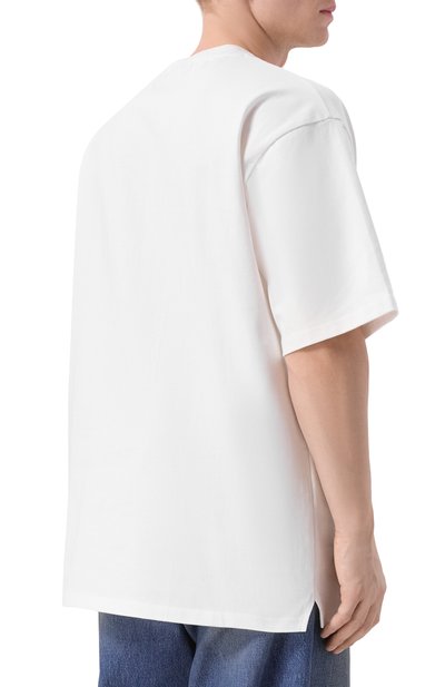 Хлопковая футболка RUDSAK, арт. 9524008, фото 4