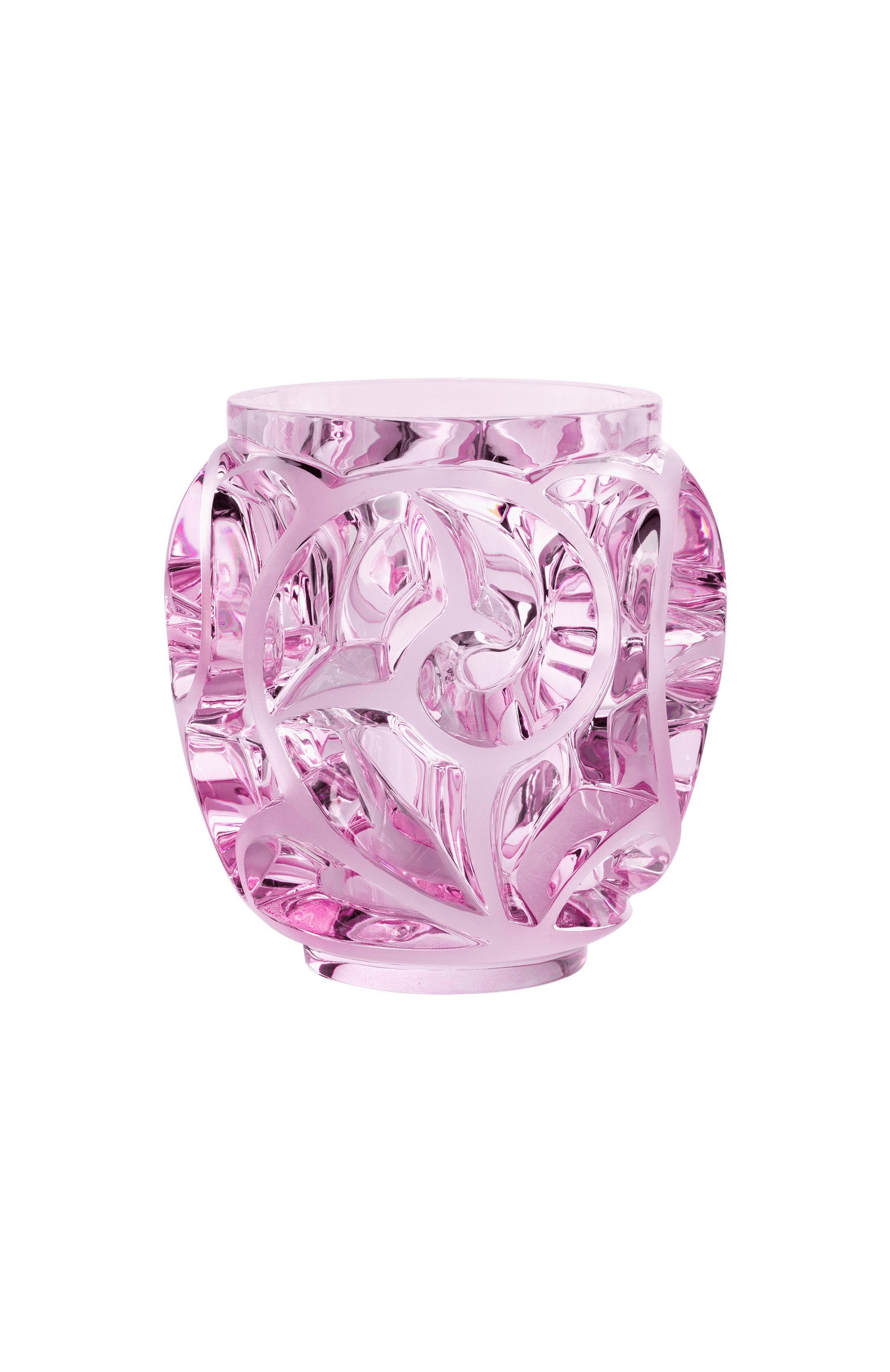 Ваза tourbillons LALIQUE, арт. 10854200, фото 1