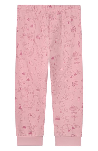 Хлопковая пижама SANETTA, арт. 233630, фото 5