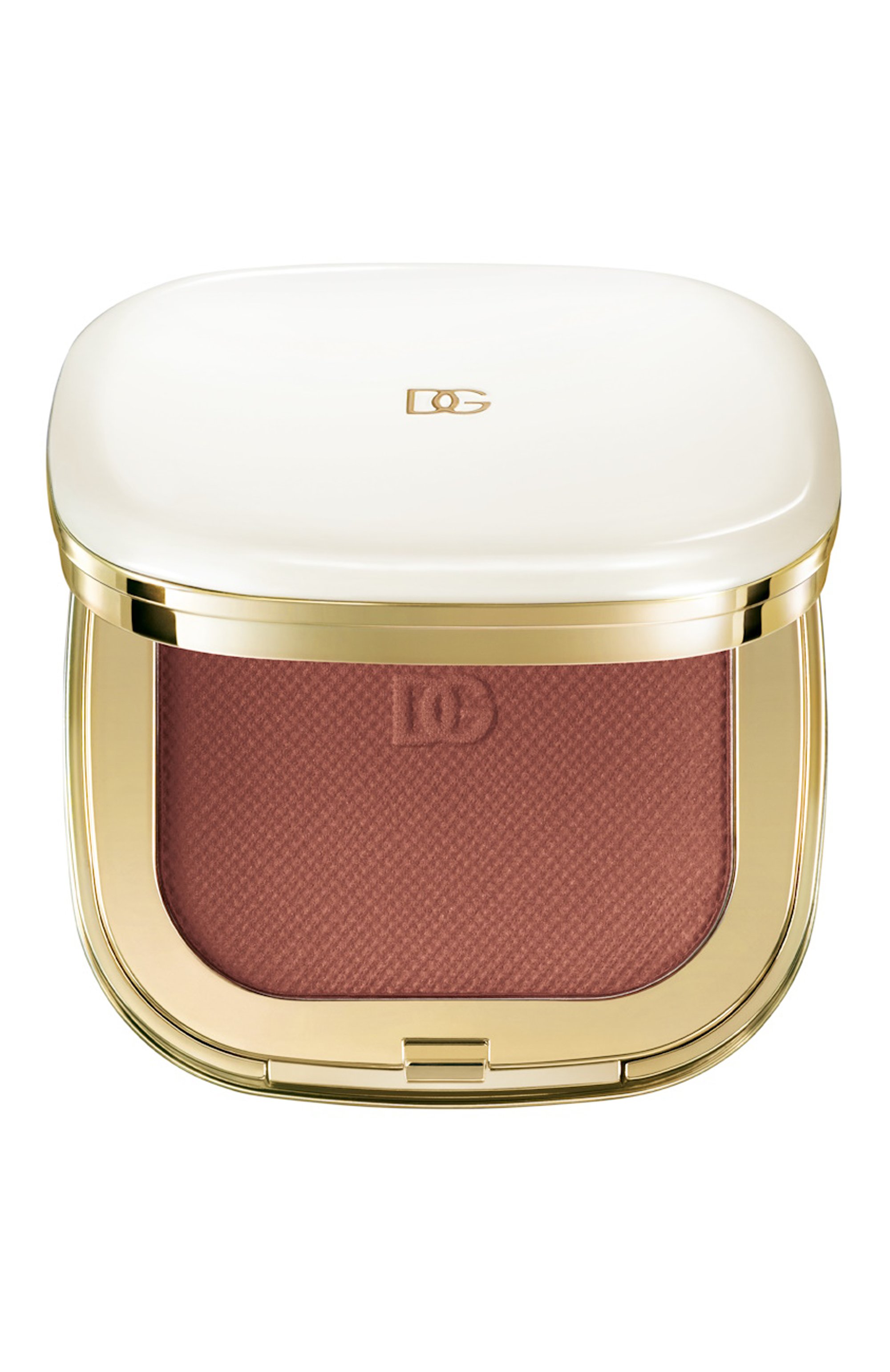 Стойкие румяна и тени для век cheeks&eyes match, оттенок 06 playful rosewood (8g) DOLCE & GABBANA, арт. 8057971189335, фото 1