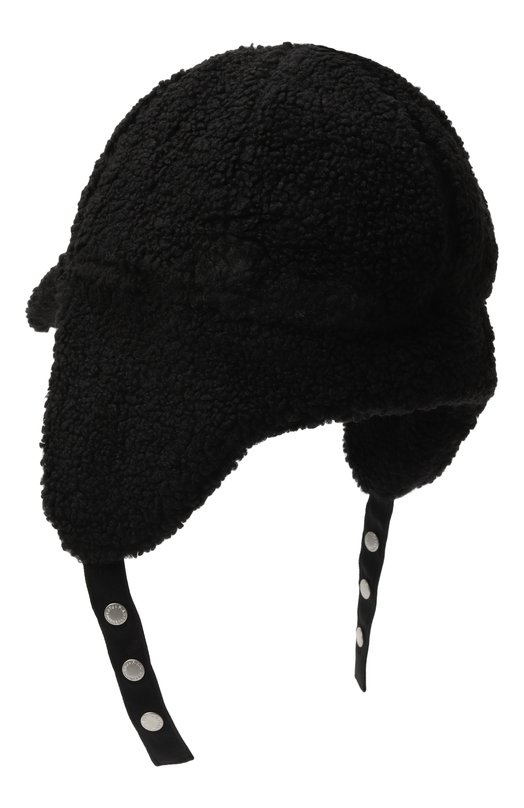 Шапка Parajumpers 25WMPAHAHA41 Чёрный  25WMPAHAHA41 Фото 2