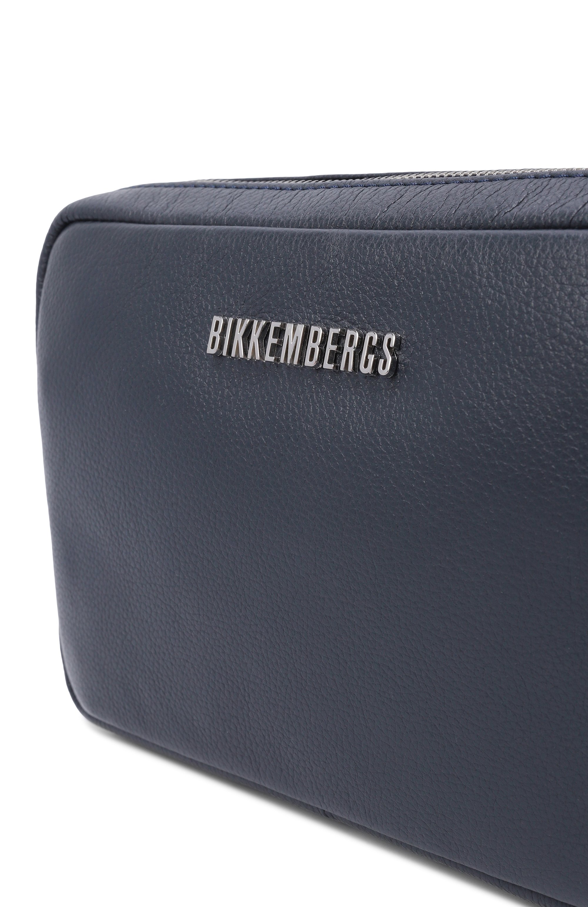 Борсетка DIRK BIKKEMBERGS, арт. BKMA00149M, фото 3
