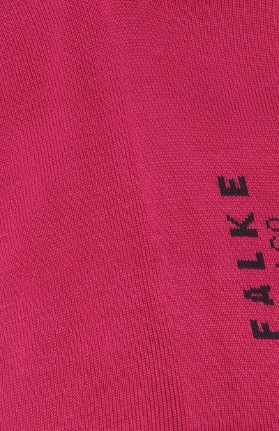 Хлопковые носки FALKE, арт. 14792, фото 2