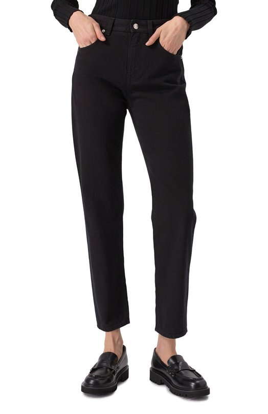 Джинсы Dolce & Gabbana FTCFPD/G8KD1 Чёрный  FTCFPD/G8KD1 Фото 3