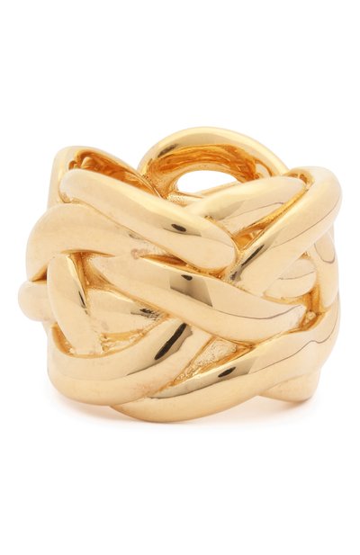 Кольцо BOTTEGA VENETA, арт. 637123/VAHU0, фото 1