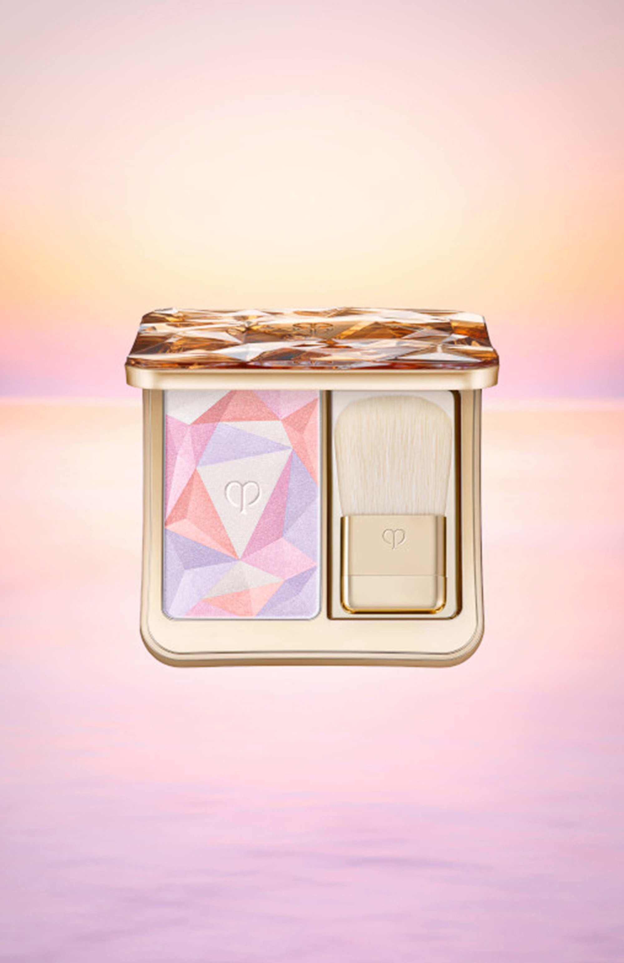 Моделирующая пудра для лица, оттенок 201 (10g) CLÉ DE PEAU BEAUTÉ, арт. 18954CP, фото 3