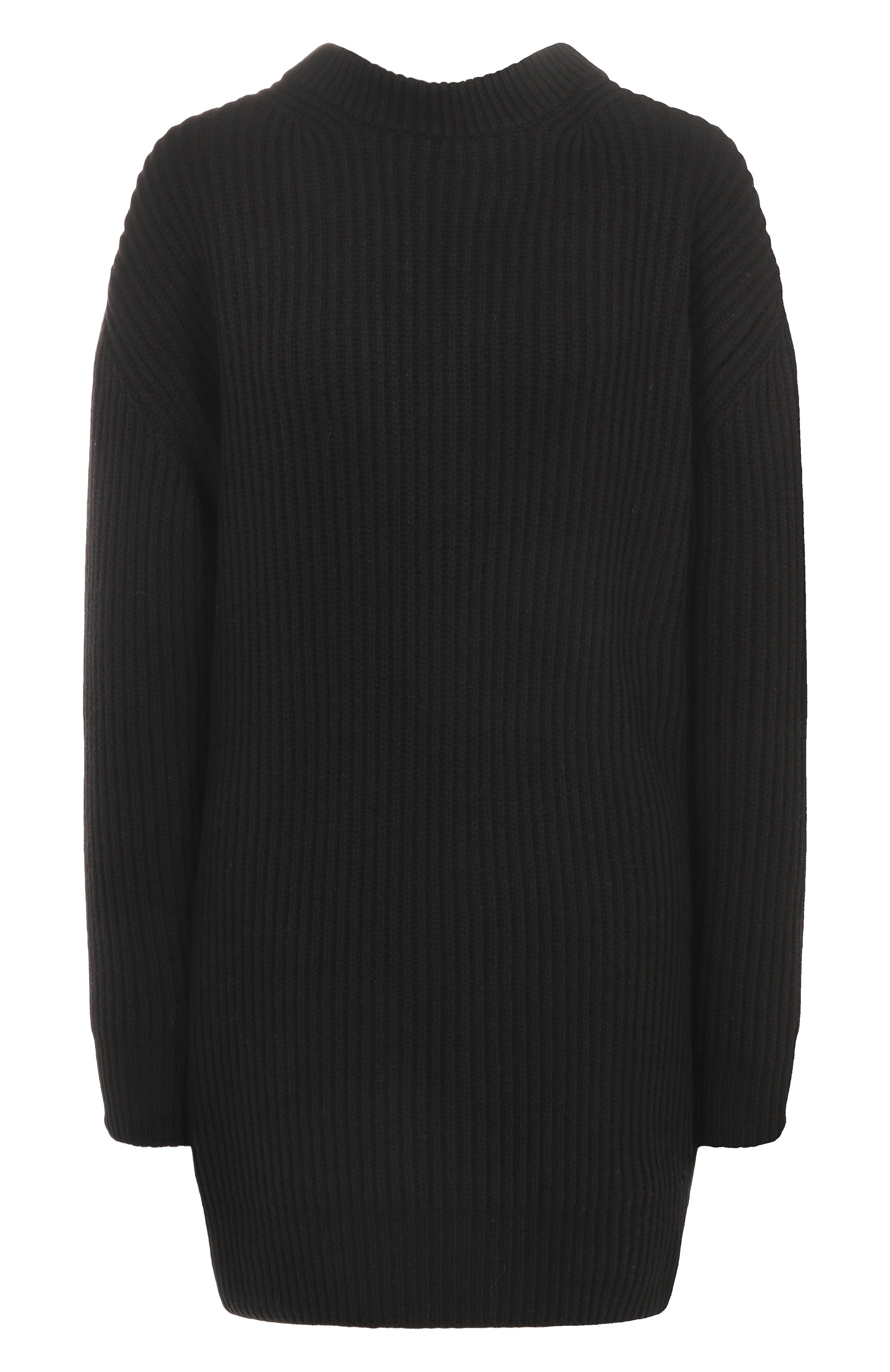 Шерстяной свитер MM6, арт. S62HL0042/M13192, фото 1