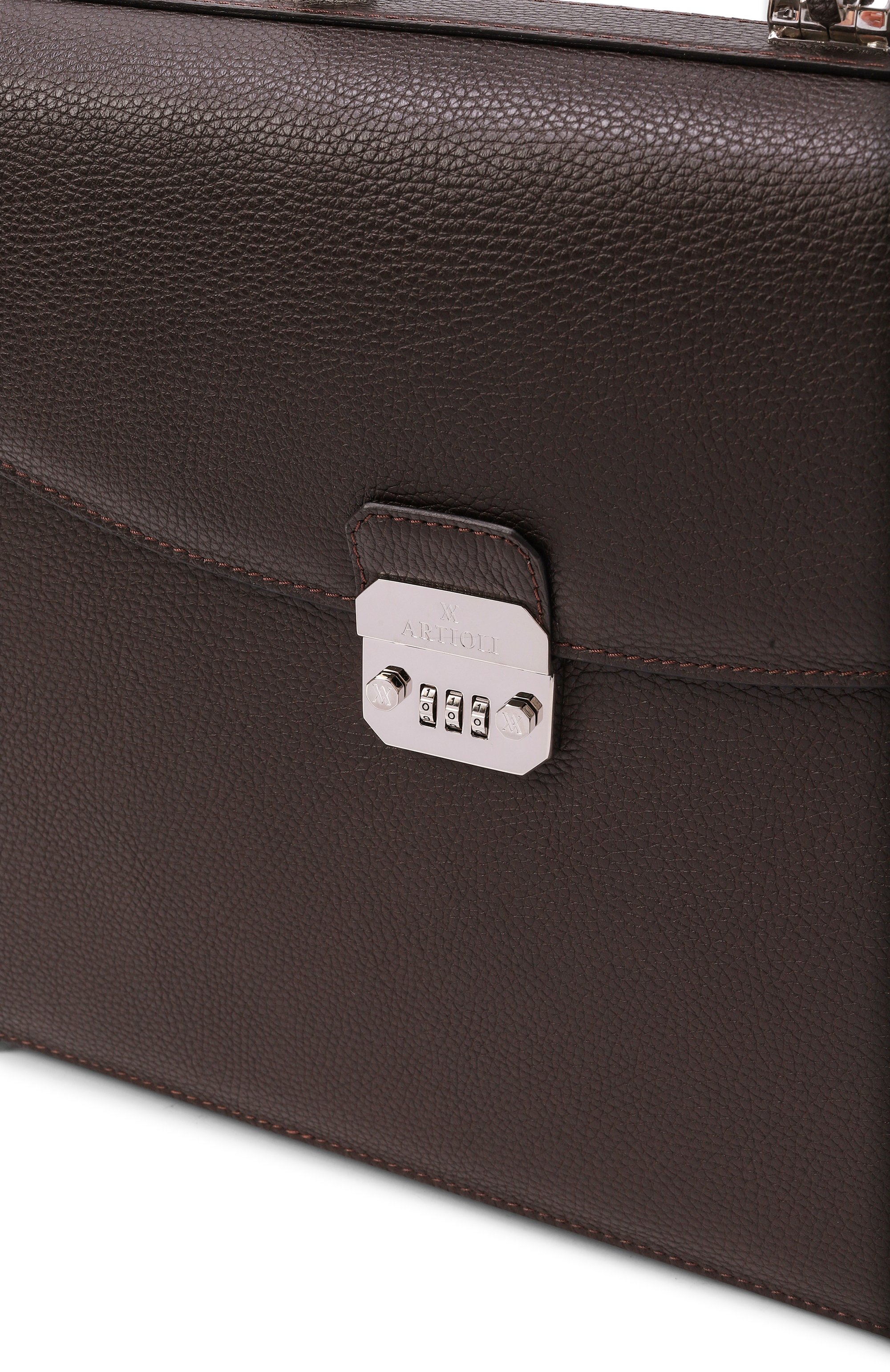 Портфель ARTIOLI, арт. MERCURY/ALCE, фото 3