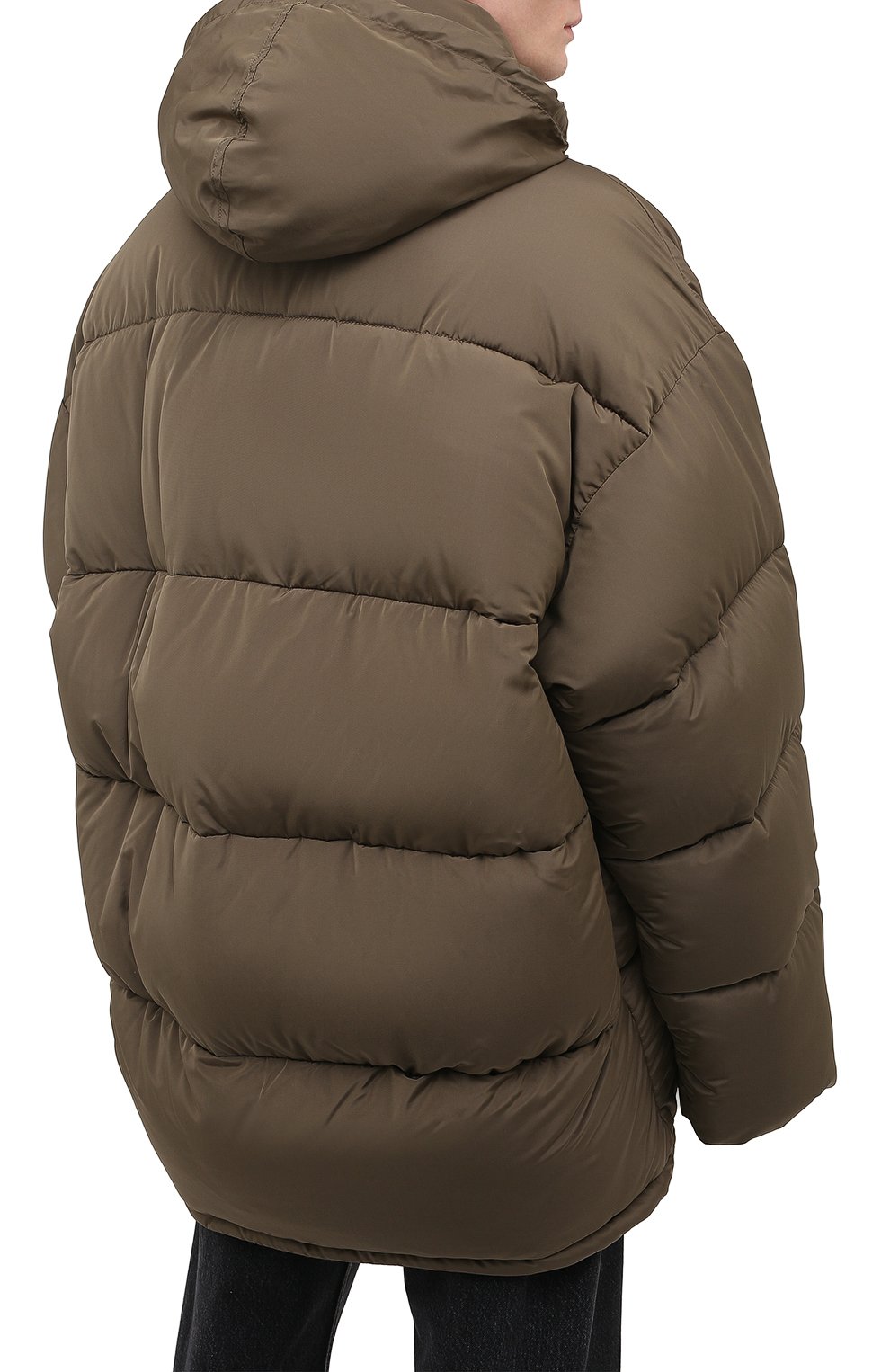 Пуховик BALENCIAGA, арт. 621982/TYD36, фото 6