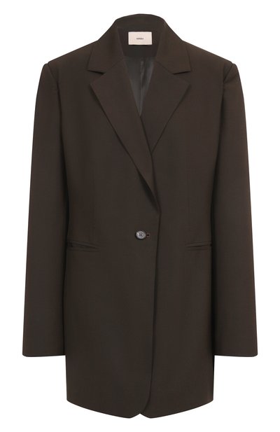 Женский шерстяной жакет AGREEG, арт. 25023234