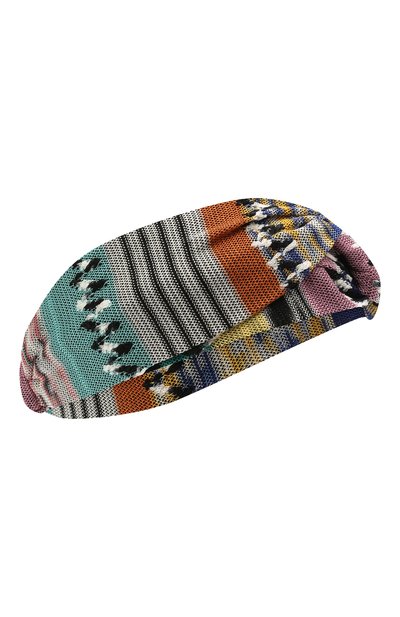 Повязка на голову MISSONI, арт. MDS00097/BR00DL, фото 1
