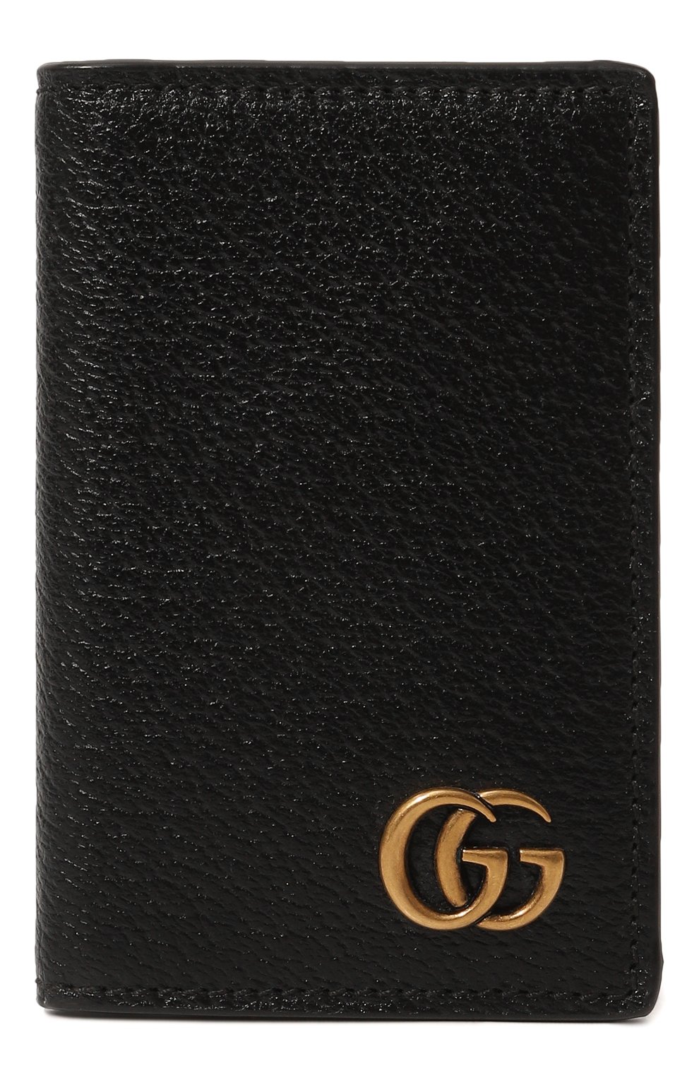 Кожаный футляр для кредитных карт GUCCI, арт. 547075 DJ20T, фото 1