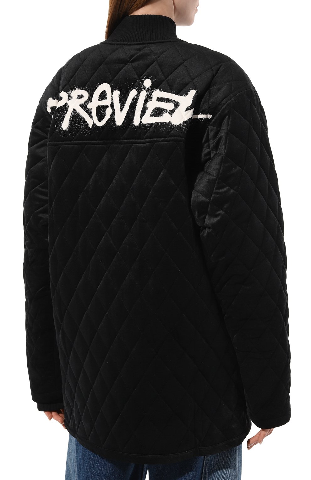 Куртка 5PREVIEW, арт. 5PWFA23034, фото 4