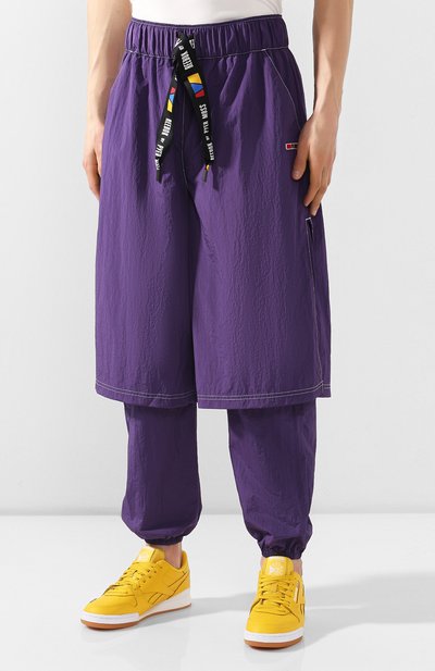 Брюки reebok by pyer moss REEBOK, арт. EC4676, фото 3