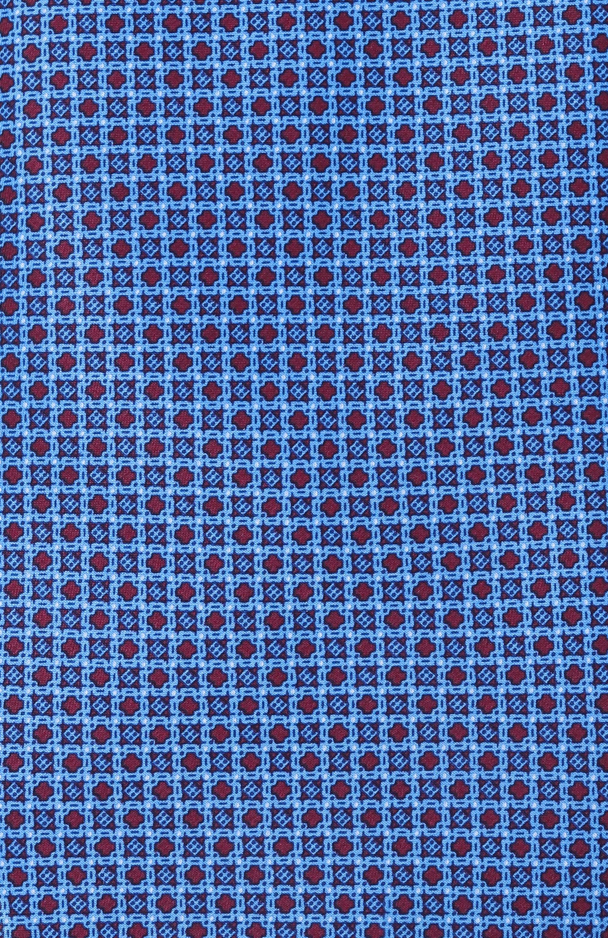 Шелковый галстук STEFANO RICCI, арт. CX/55026, фото 4