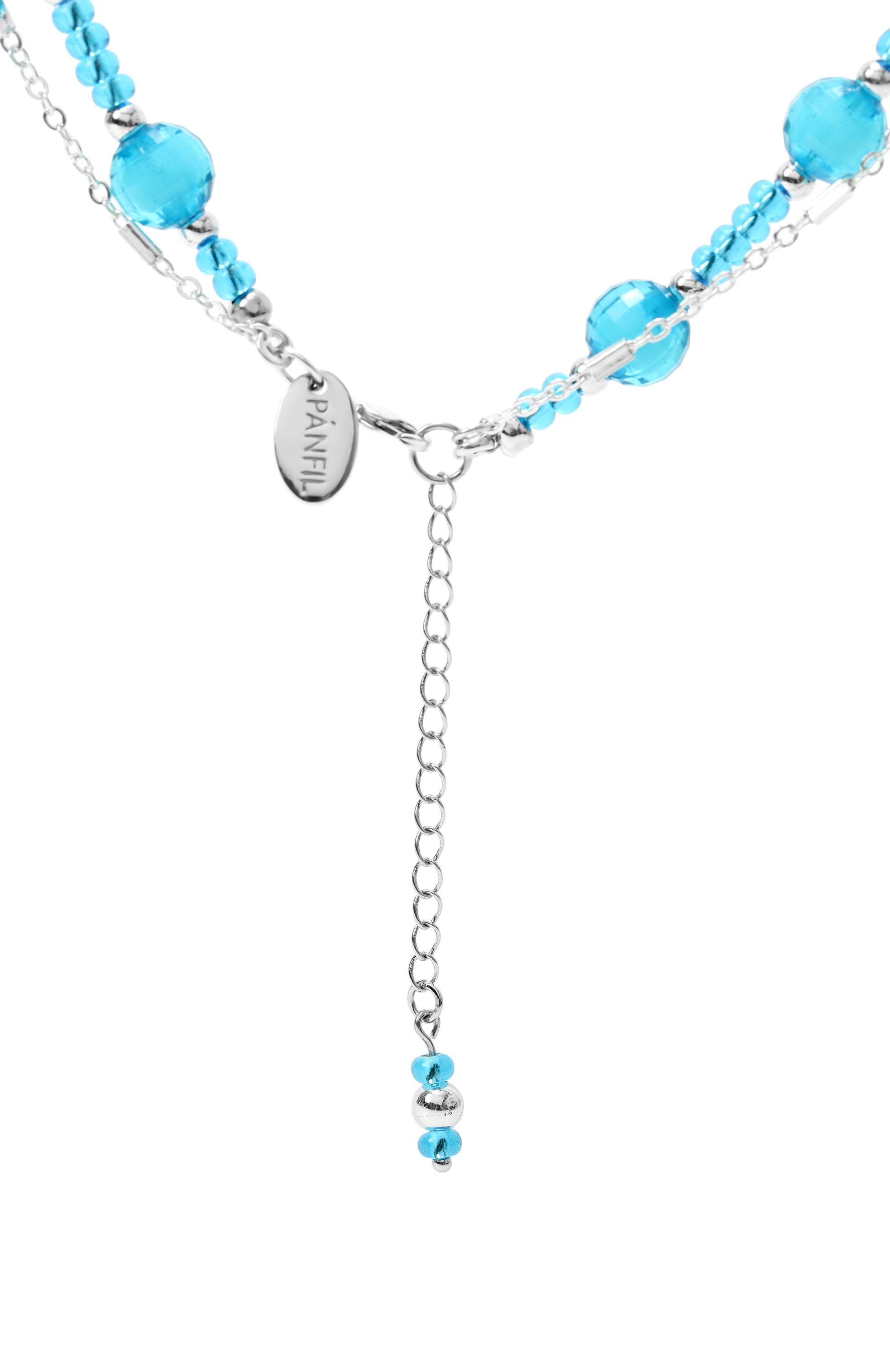 Колье PANFIL, арт. 2H-DISCO-K, фото 3