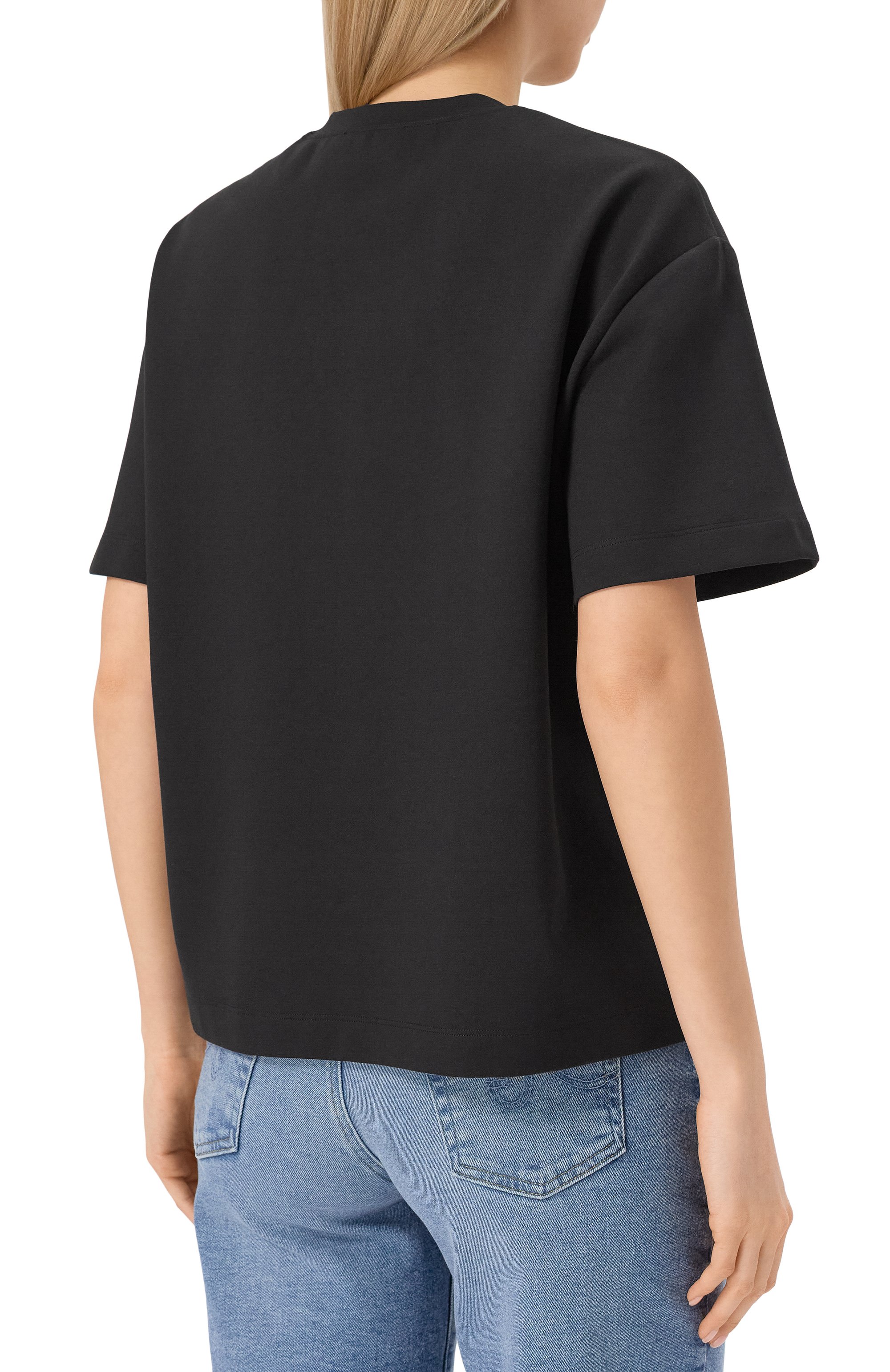 Футболка AREA, арт. 0000TS0026FA01, фото 4