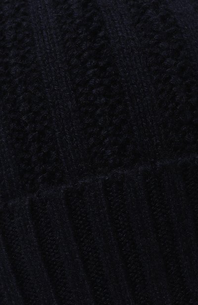 Кашемировая шапка CORTIGIANI, арт. 1A1138/500, фото 3