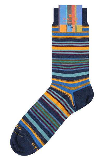 Хлопковые носки GALLO, арт. AP512759, фото 1