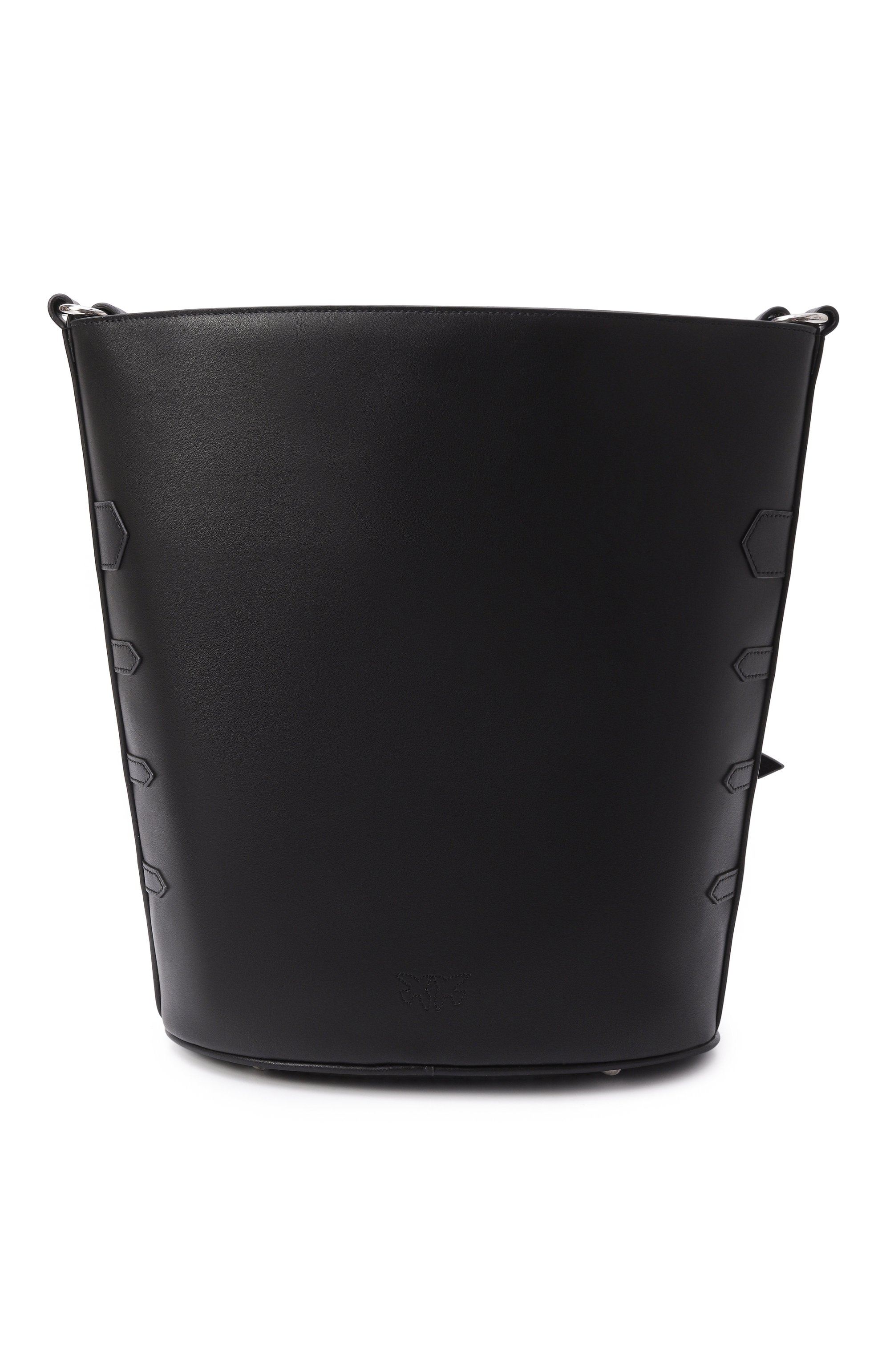Сумка belts bucket PINKO, арт. 104366/A26K, фото 6