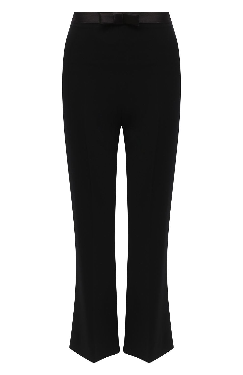 Брюки MIU MIU, арт. MP1362-4KT-F0002, фото 1