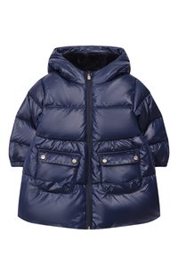 Темно-синий