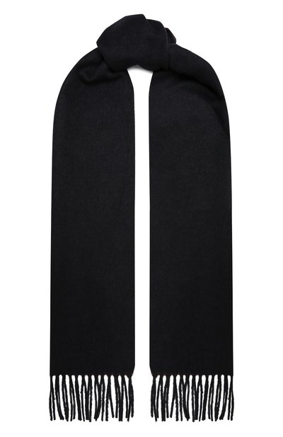 Мужской шарф из кашемира и шелка  CANALI, арт. 06/TX00200