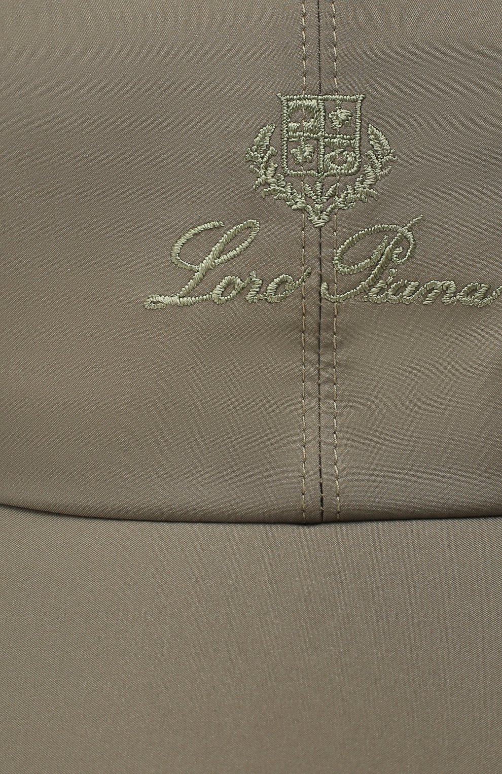Бейсболка LORO PIANA, арт. FAB1977, фото 3