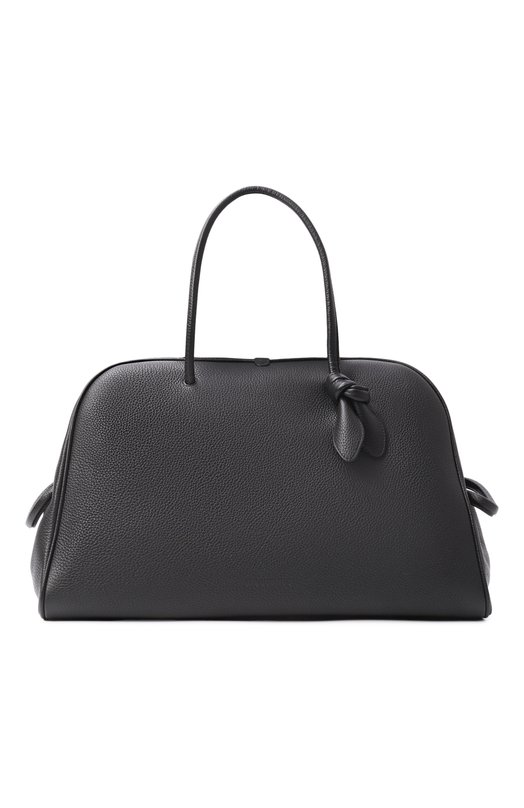 Сумка Le Grand Turismo Jacquemus 25EBAU00427AC0/3A03 Чёрный 25EBAU00427AC0/3A03