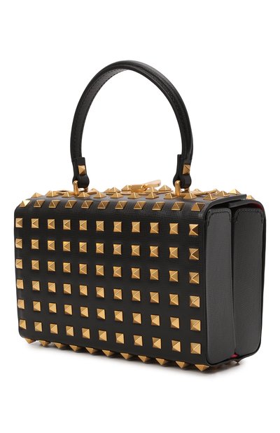 Сумка alcove VALENTINO, арт. WW2B0J73/DAN, фото 4