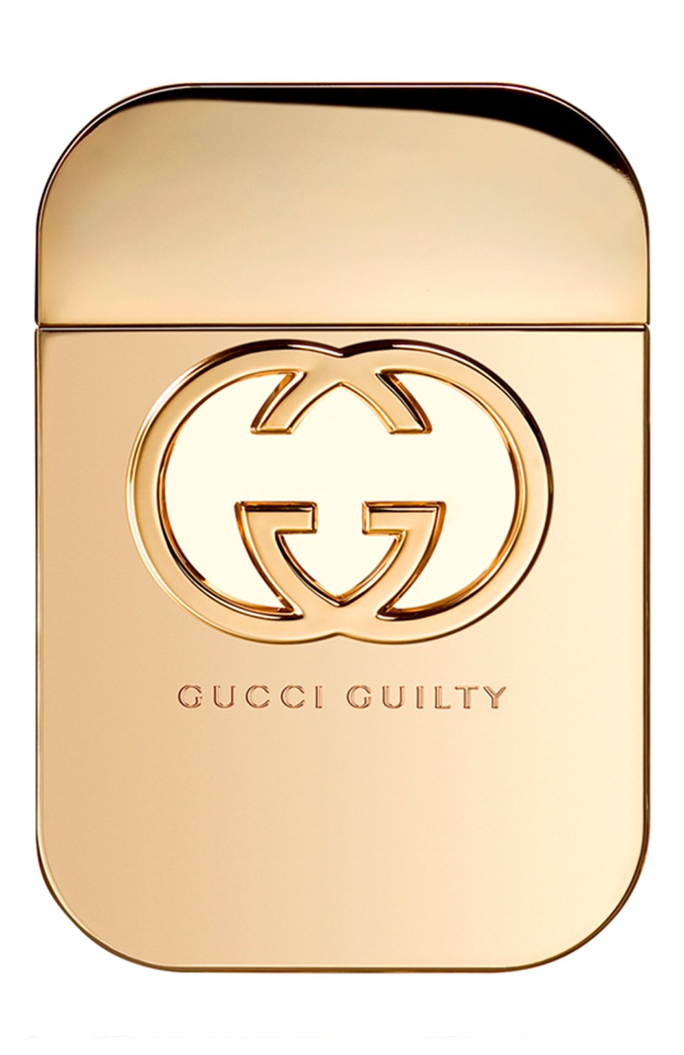 Туалетная вода guilty (75ml) GUCCI, арт. 0737052338262, фото 1
