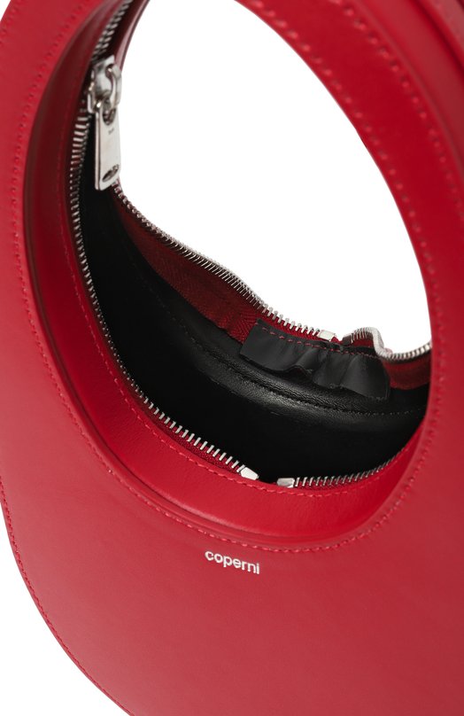 Сумка Swipe mini Coperni C0PBA118F6012 Красный  C0PBA118F6012 Фото 5