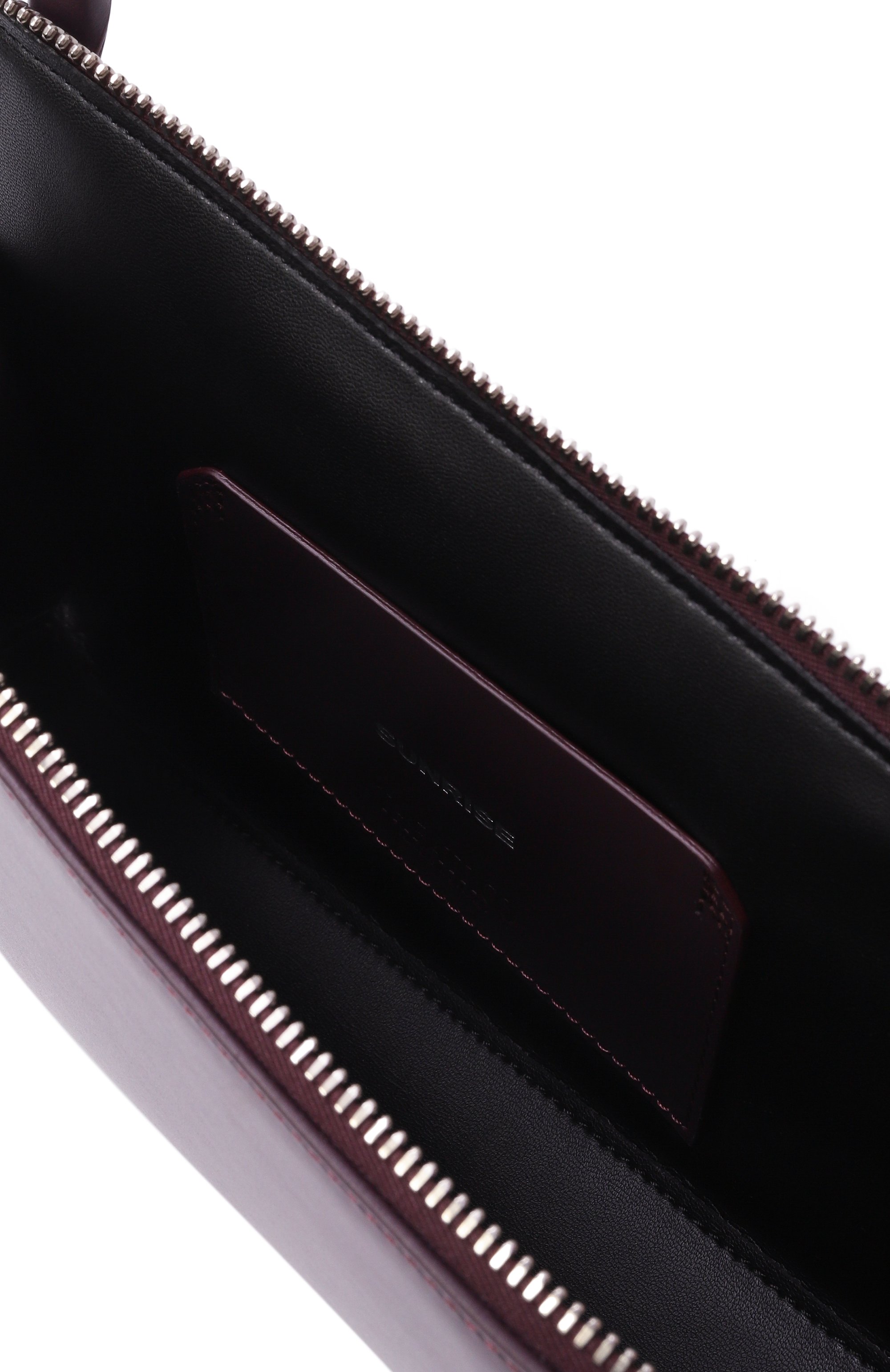 Сумка sunrise THE ATTICO, арт. 250WAH00042/LBT019AA, фото 5