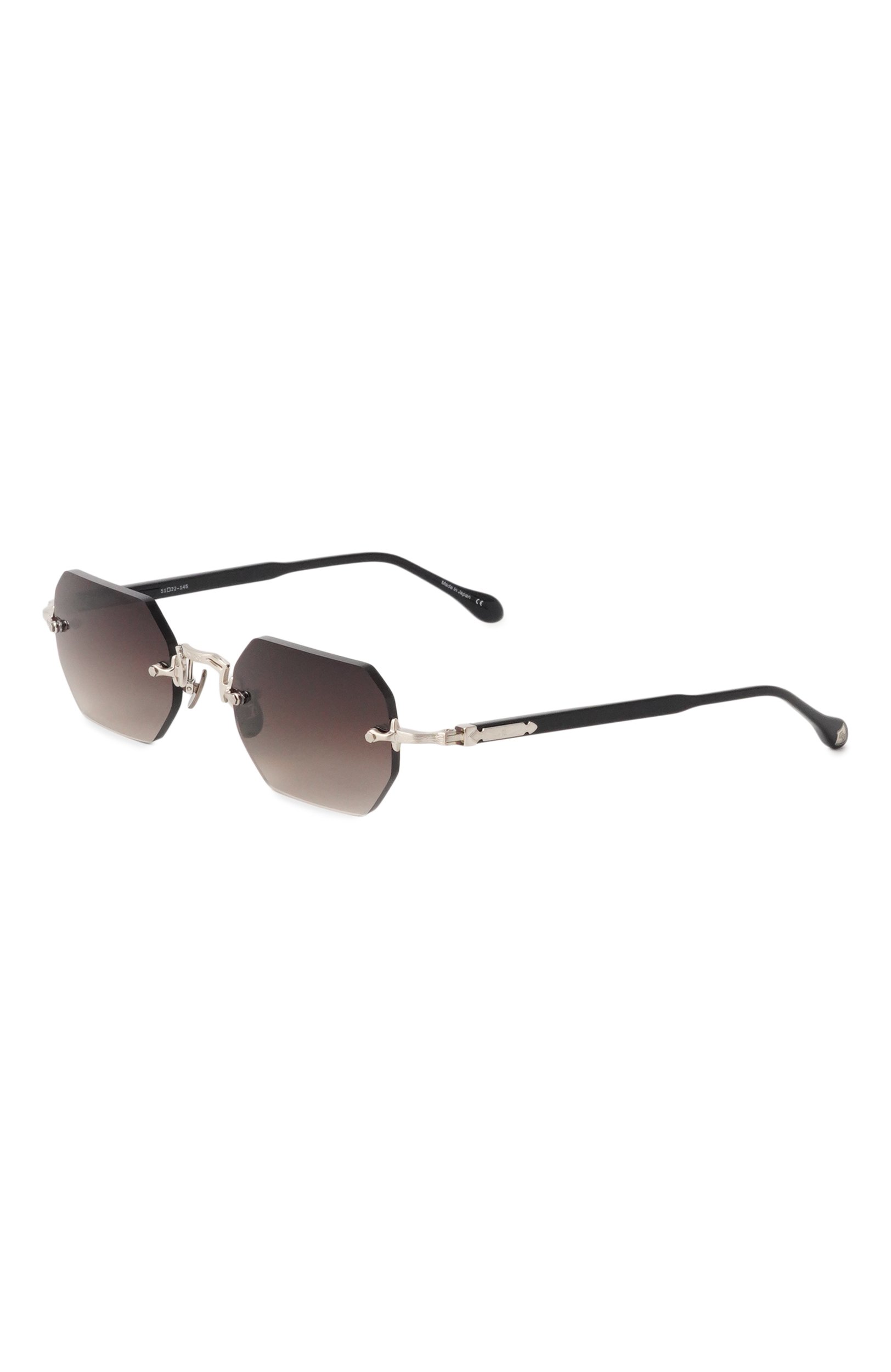 Со лнцезащитные очки MATSUDA, арт. M5010 BS-BLK, фото 1