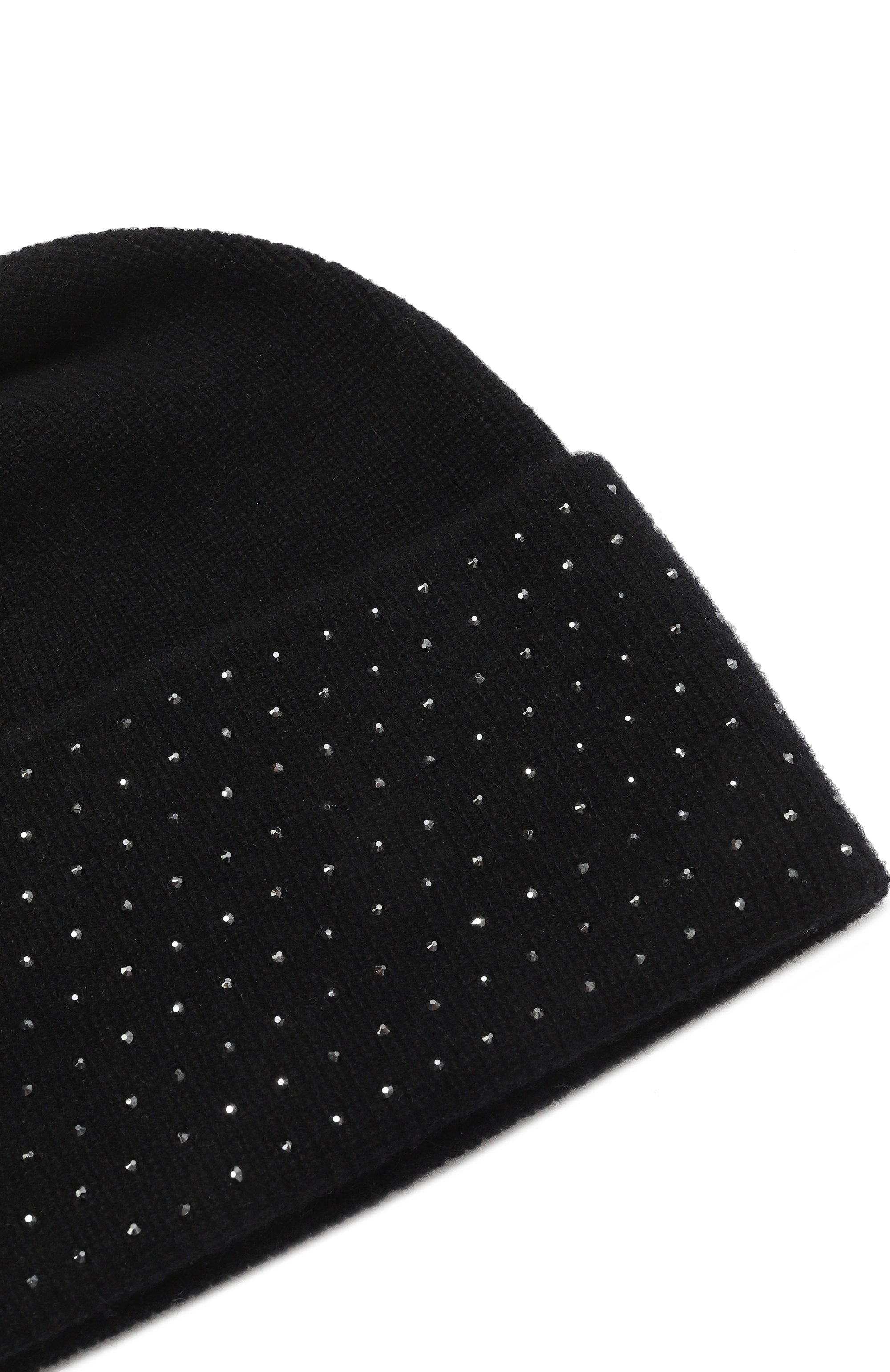 Кашемировая шапка WILLIAM SHARP, арт. A140-4, фото 3