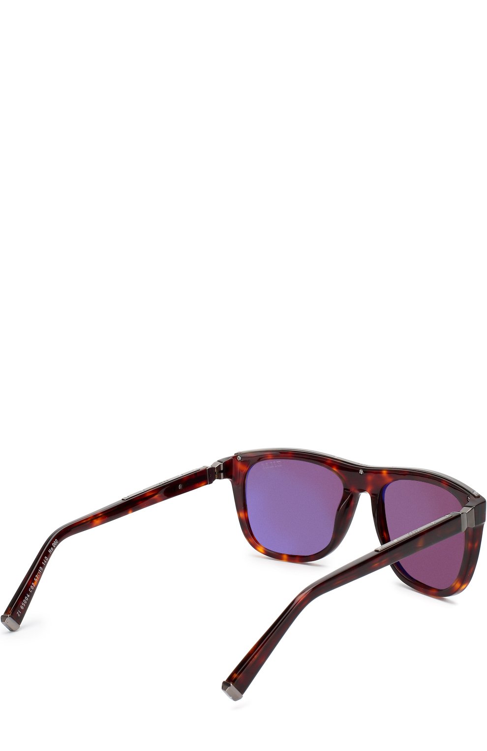 Солнцезащитные очки ZILLI, арт. MIP-65004-00ACE/0001, фото 3