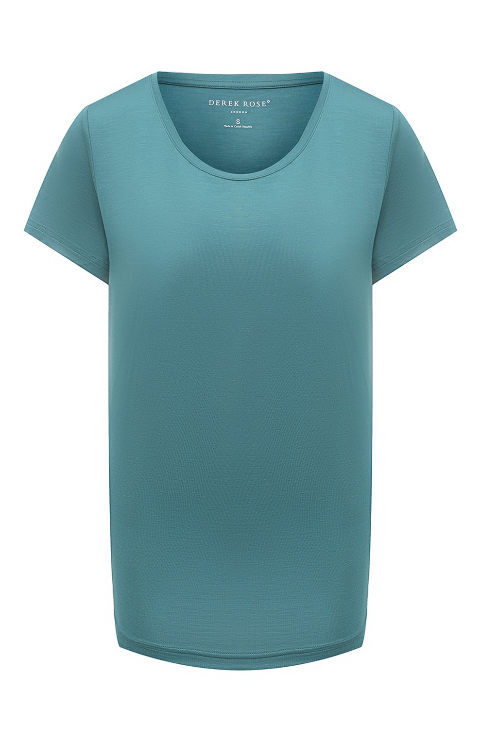 Футболка DEREK ROSE, арт. 1227-LARA002, фото 1