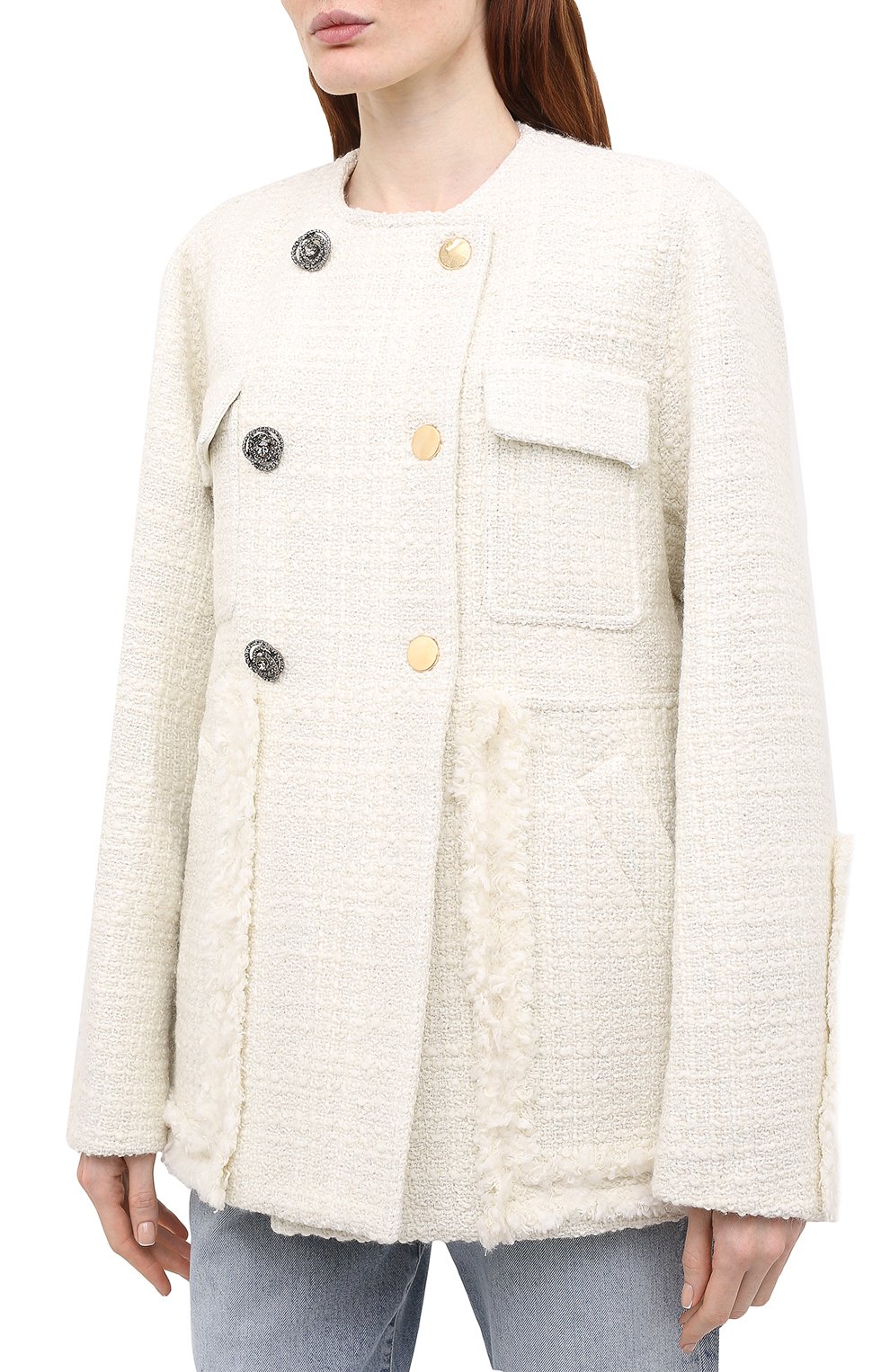 Жакет N21, арт. 21E N2M0/0021/3020, фото 3