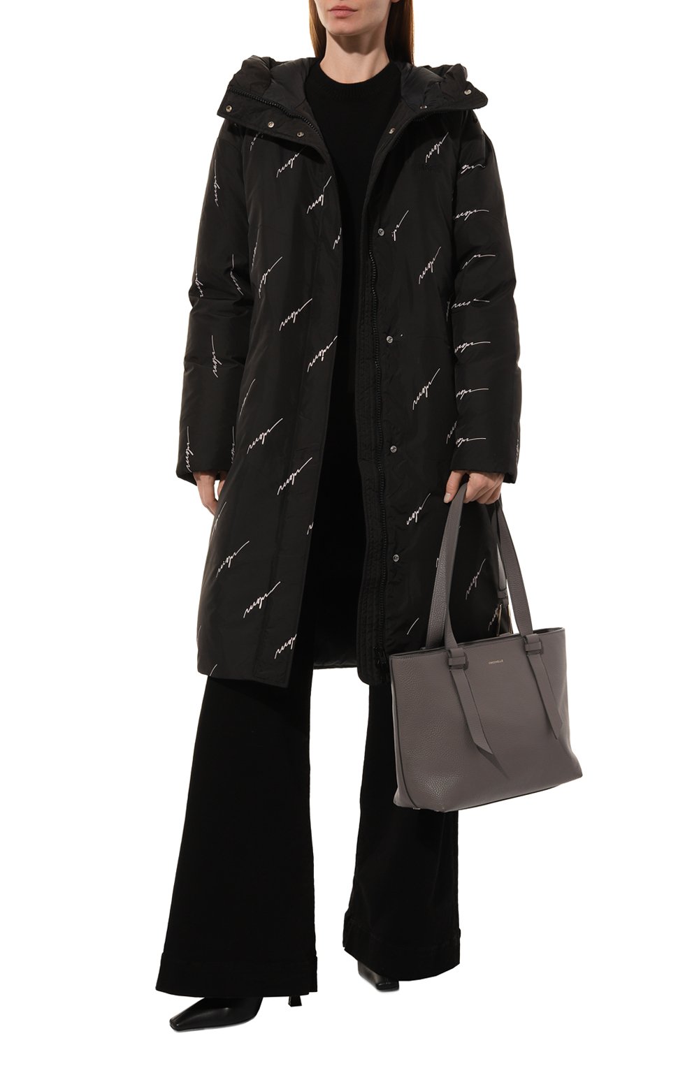 Сумка-тоут malory medium COCCINELLE, арт. E1R1K110201, фото 7