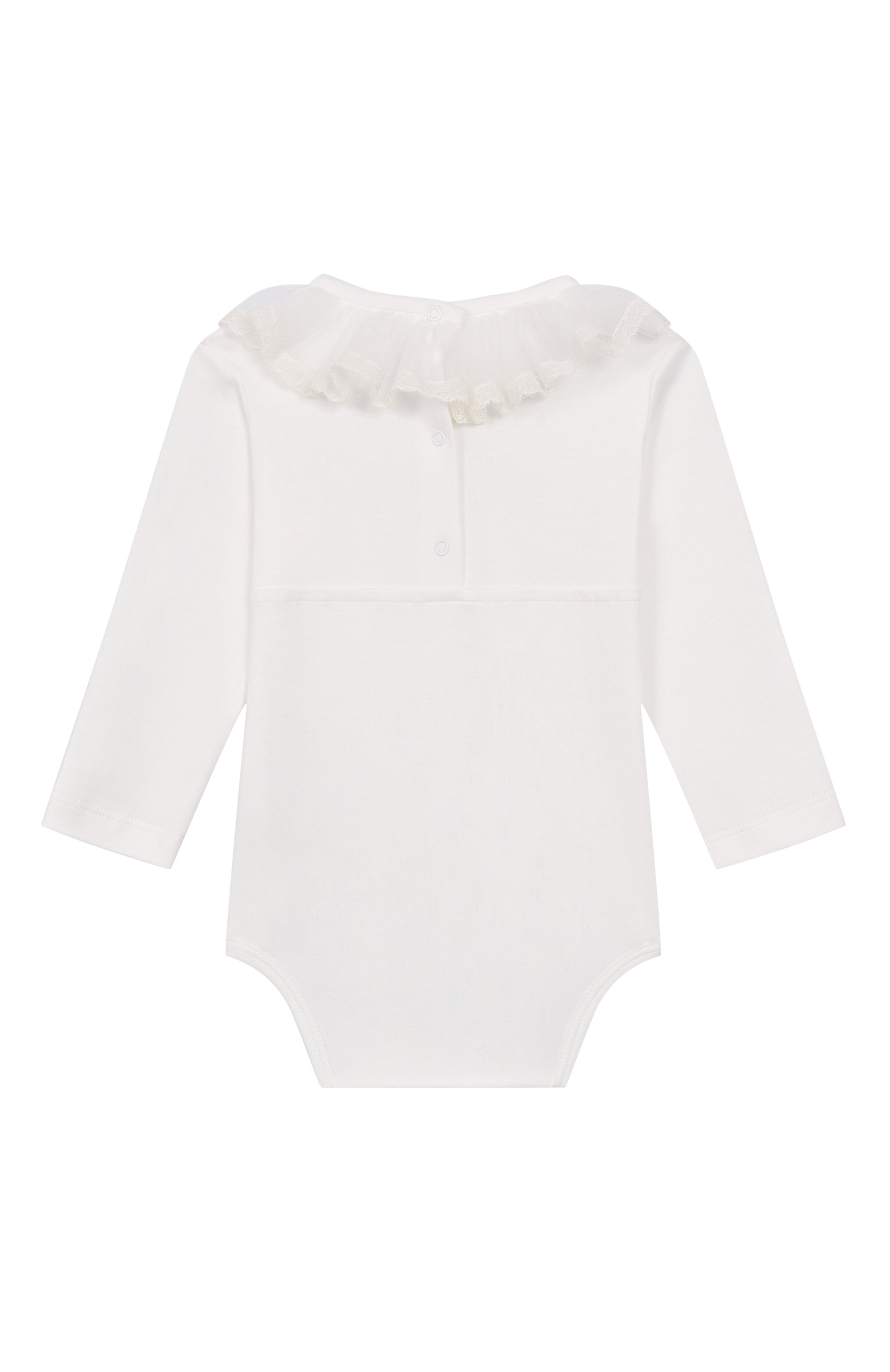 Комплект из трех предметов MONNALISA, арт. 35E523, фото 3