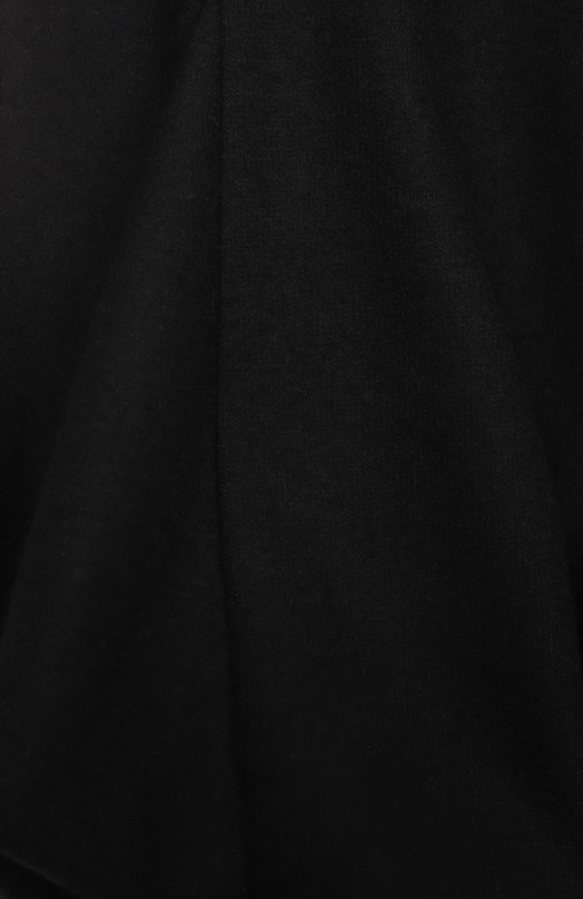 Шерстяные шорты Borne Bourgeois SW-PN-BO-4028 Чёрный  SW-PN-BO-4028 Фото 6