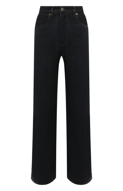 Джинсы MIU MIU, арт. GWP399-1ZGM-F0002, фото 1