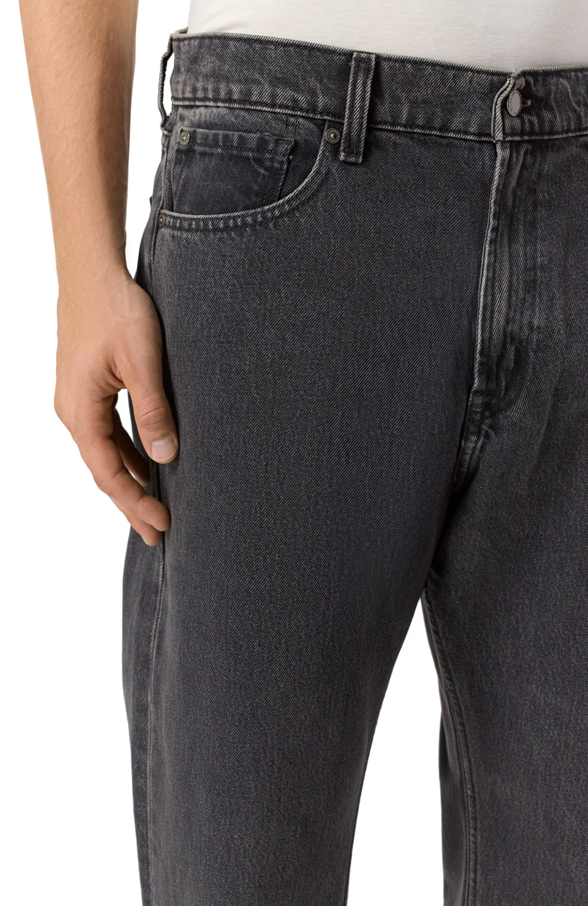 Джинсы modern straight 7 FOR ALL MANKIND, арт. 7TD80E22-1DR, фото 5