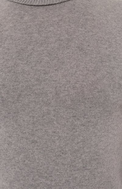 Водолазка из шерсти и кашемира DANIELE FIESOLI, арт. DF 0033, фото 5