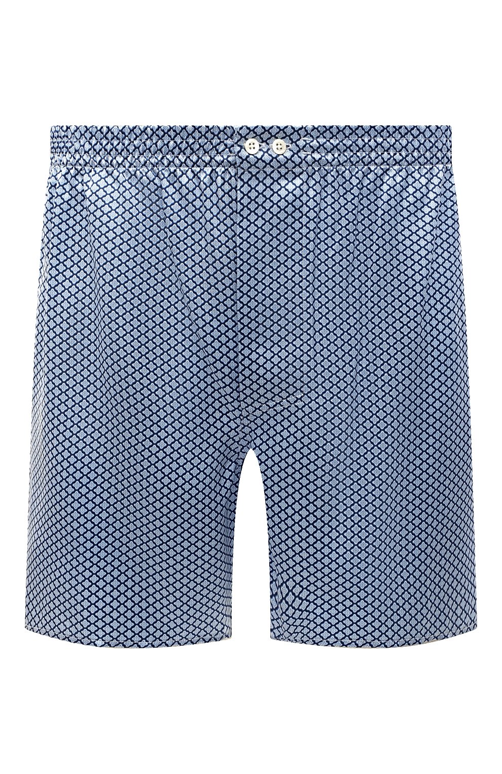 Шелковые боксеры ZIMMERLI, арт. 6000-75134/M, фото 1