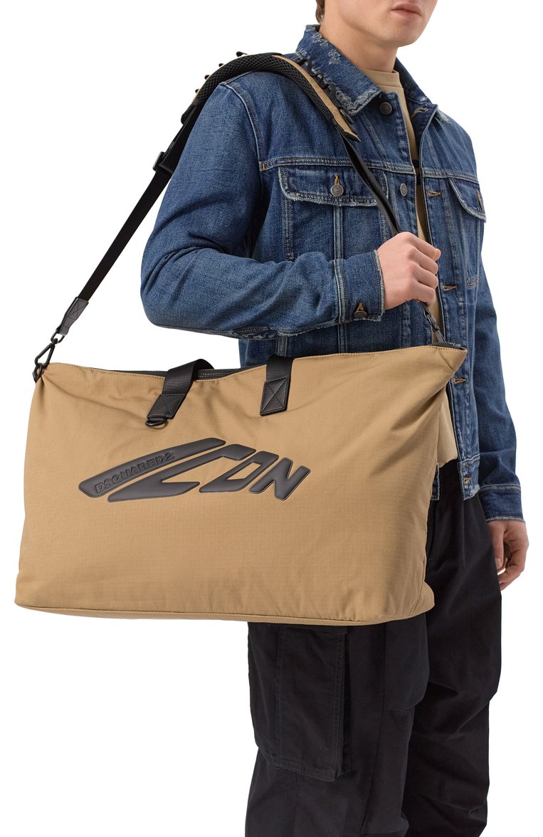 Сумка duffle DSQUARED2, арт. DFM0070/16808212, фото 1